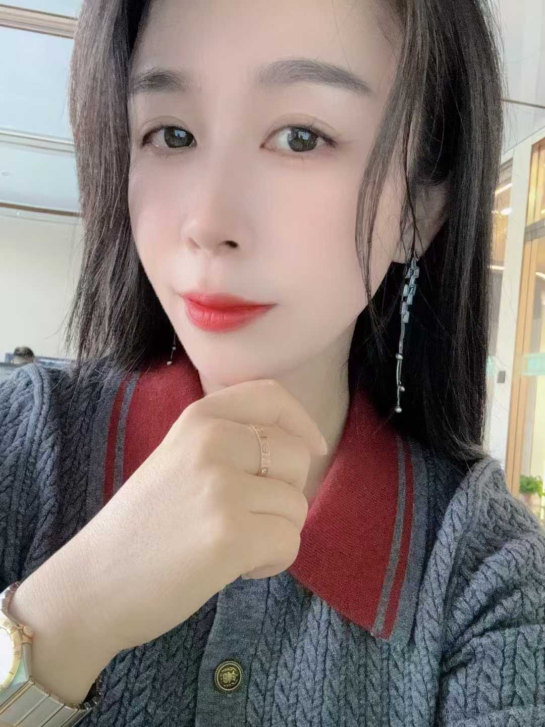 南关区会潮喷的小姐姐