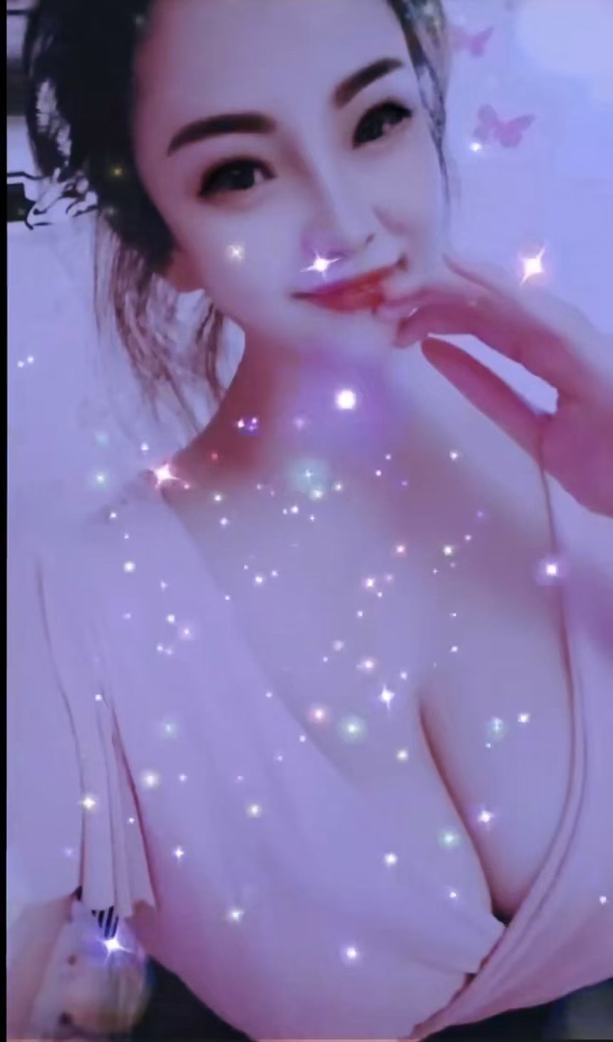 姑苏巨乳辣妹妮妮（大g）