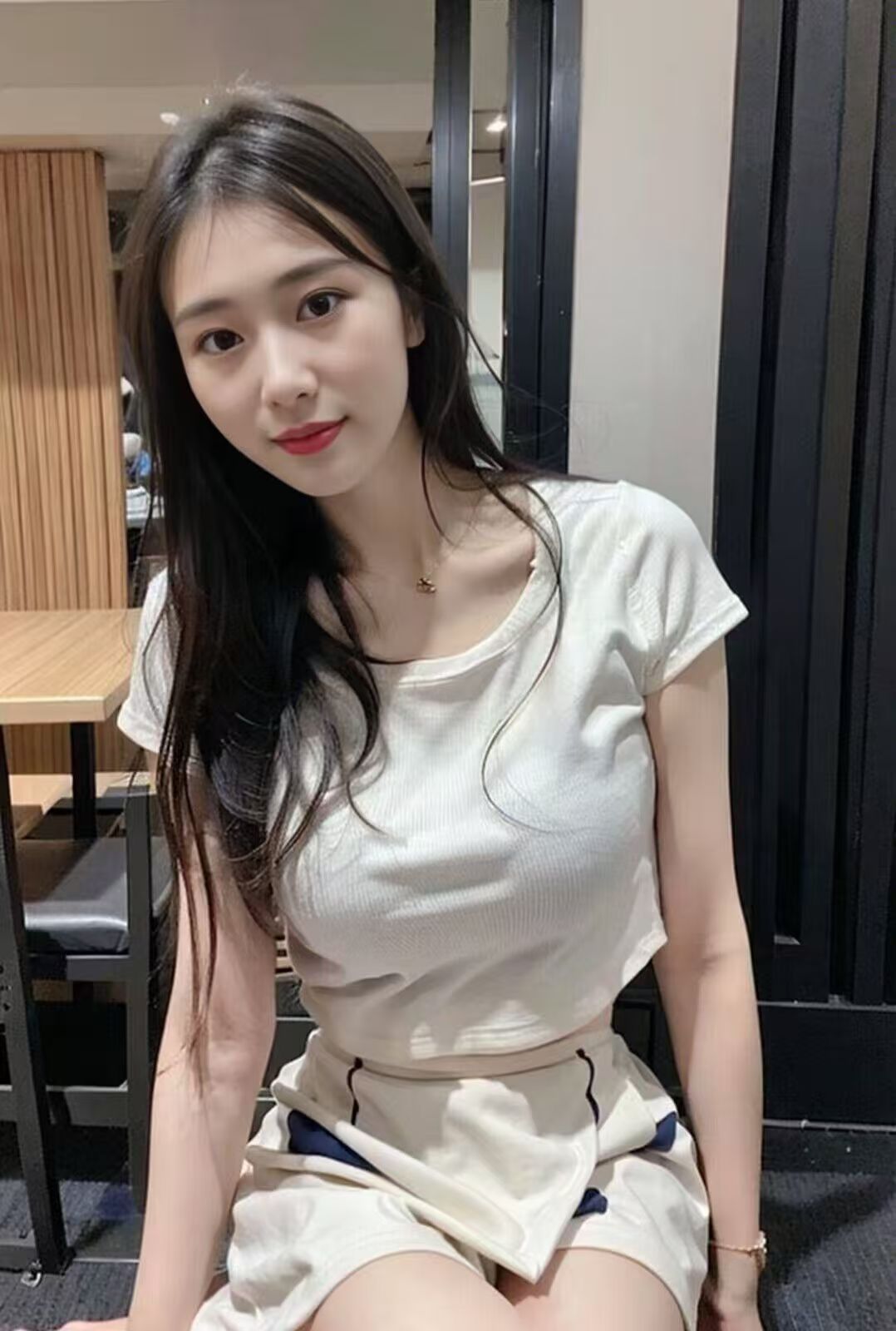 浦东丰润甜妹小雨