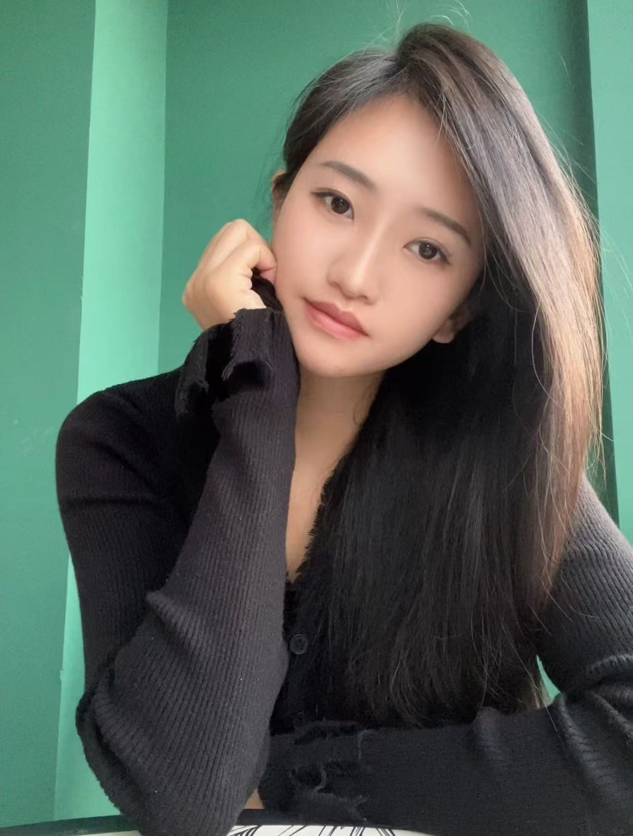 朝阳区服务系美女，强烈推荐