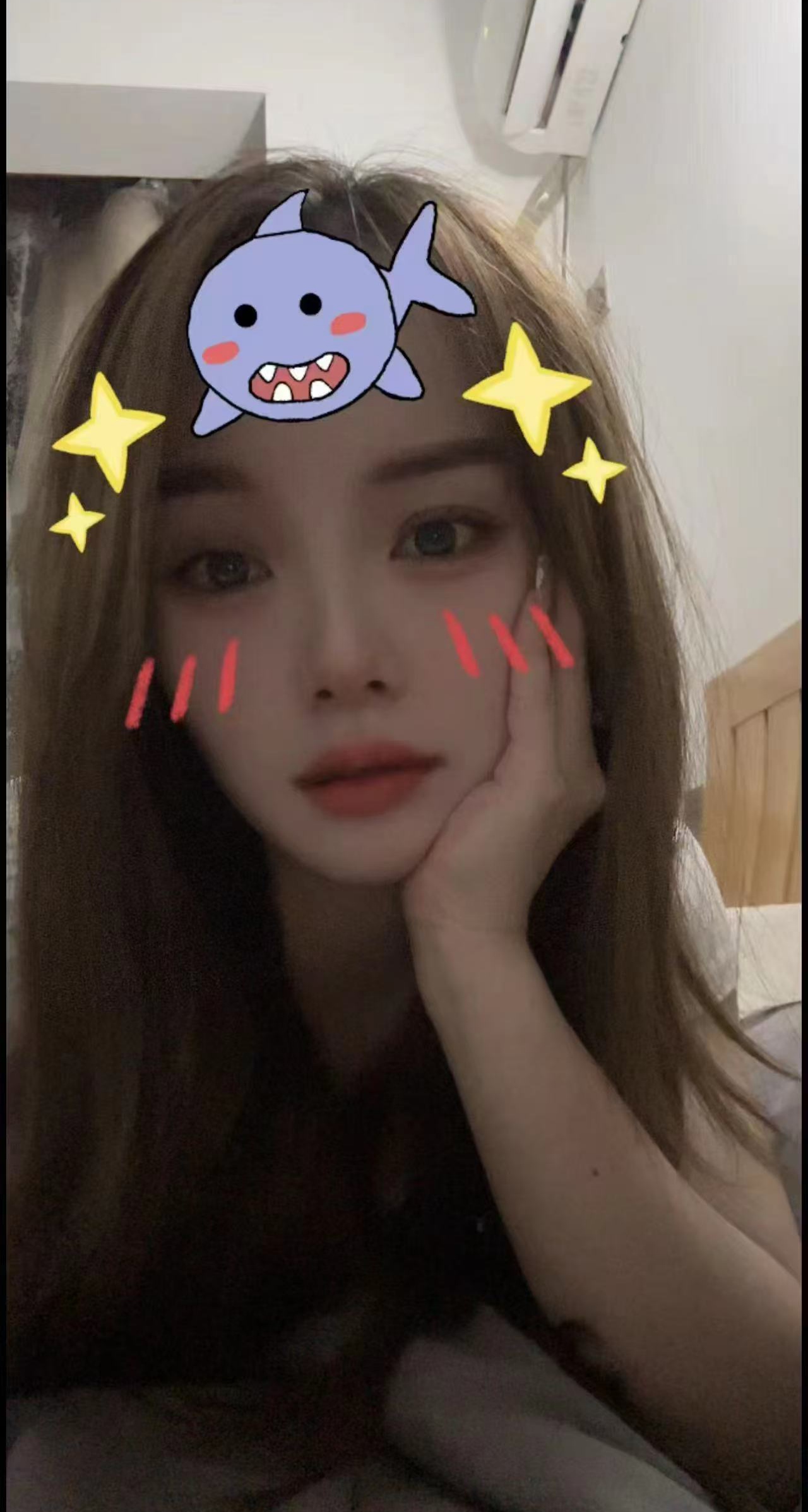 罗湖白嫩甜妹玖儿