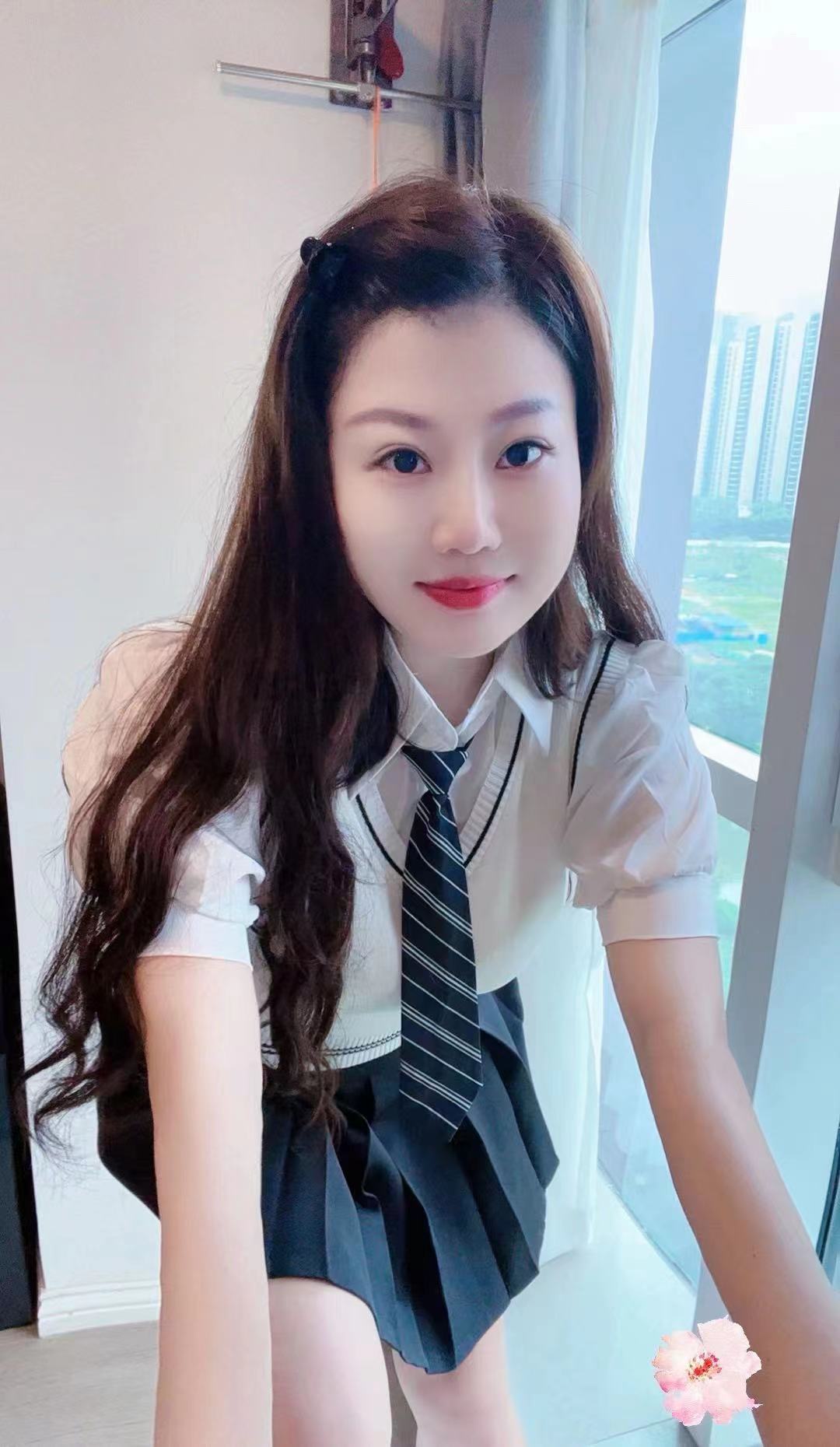 海珠区丰满果果御姐