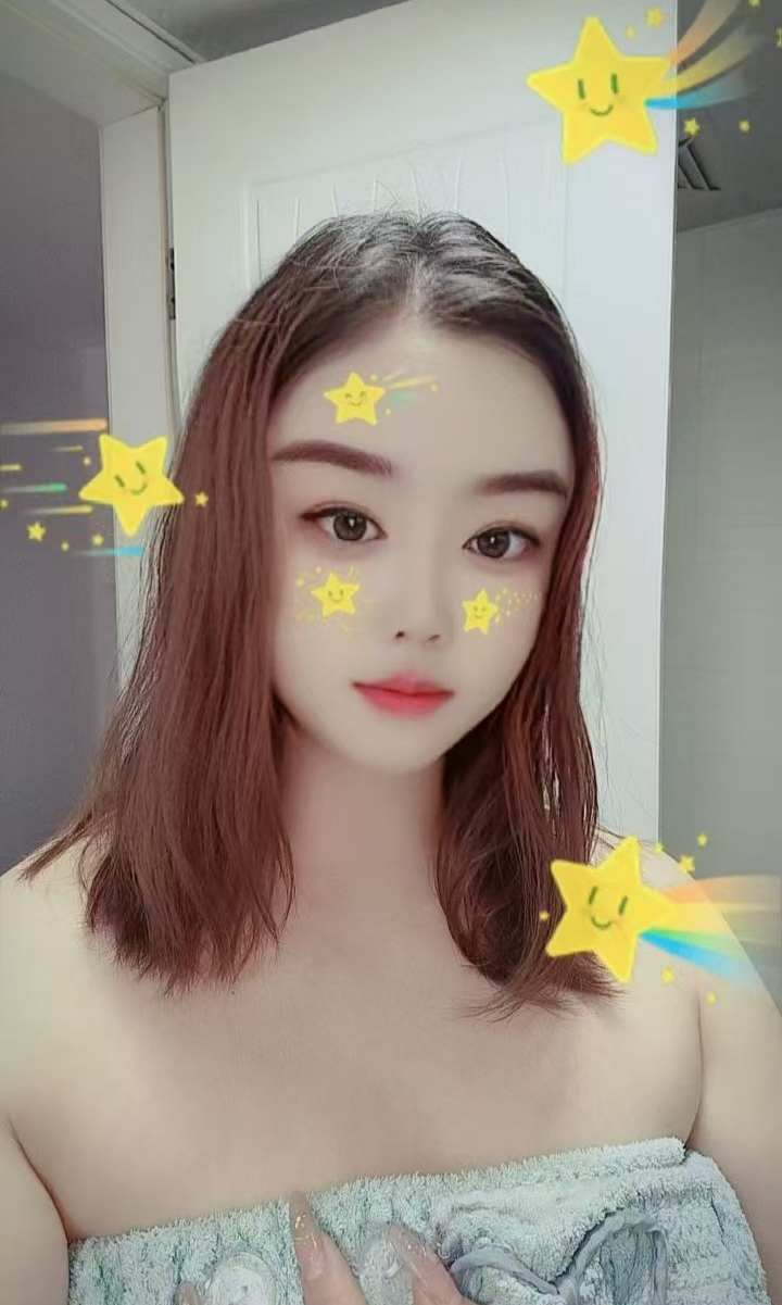 园区辣妹小可爱