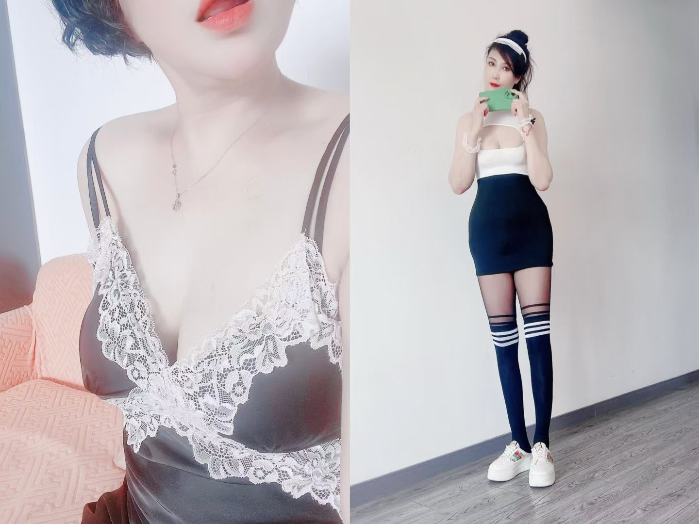 鼓楼双飞纯欲姐妹花