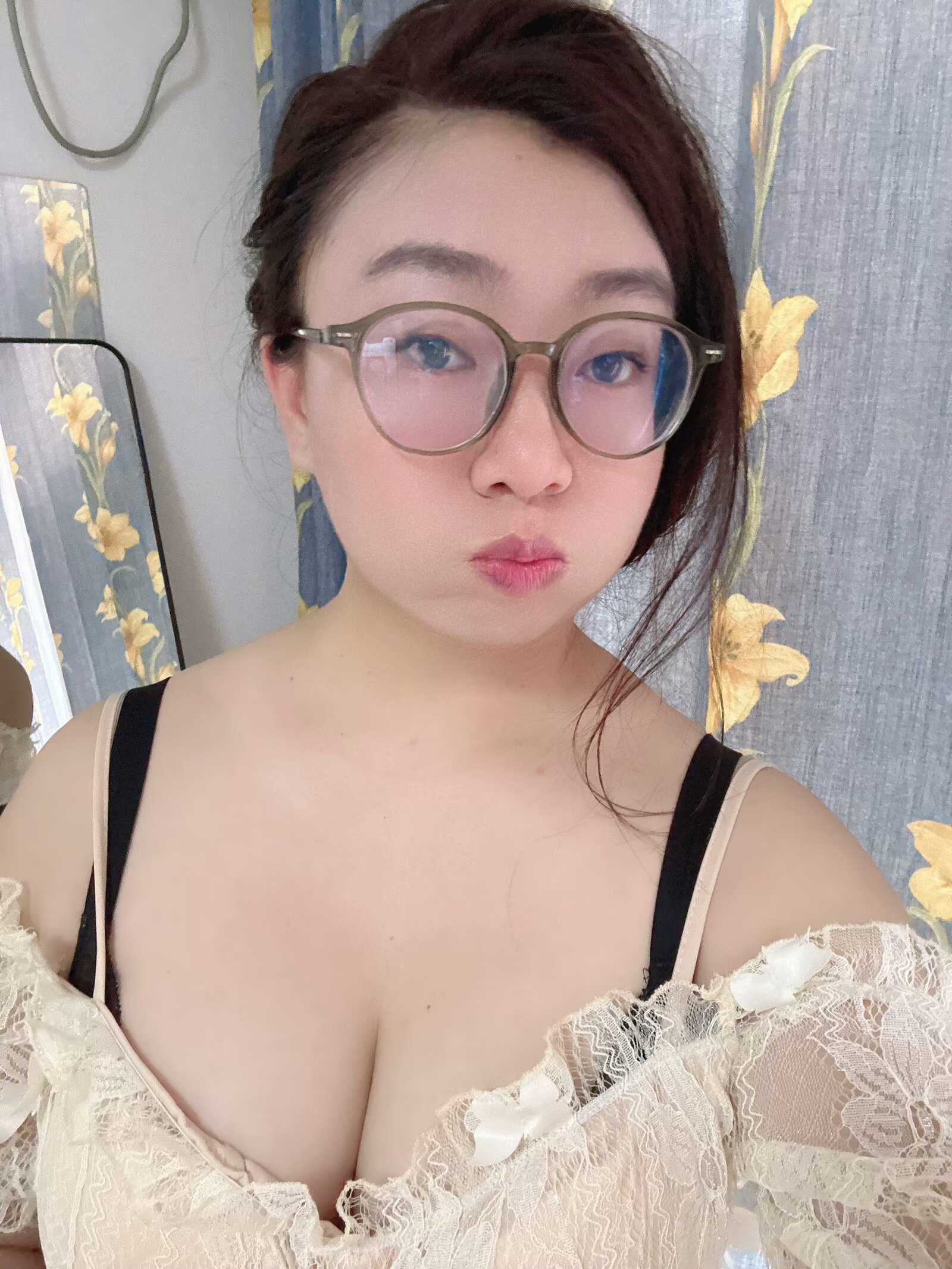 鼓楼兼职大胸妹