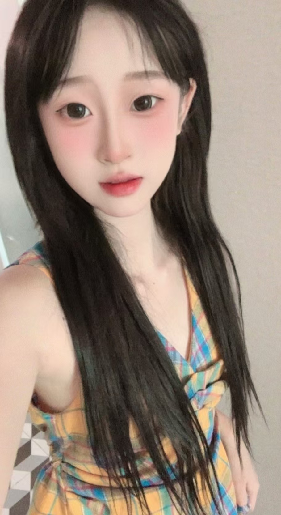 普陀兼职小可爱丹丹