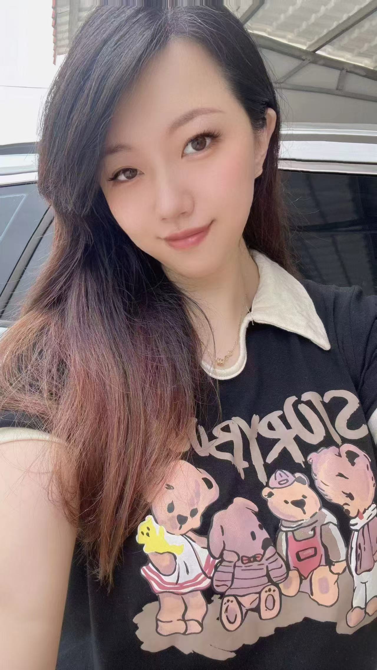 南海魅惑风情小猪猪