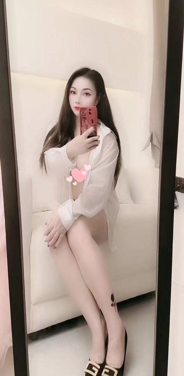 大白奶妖精贝贝