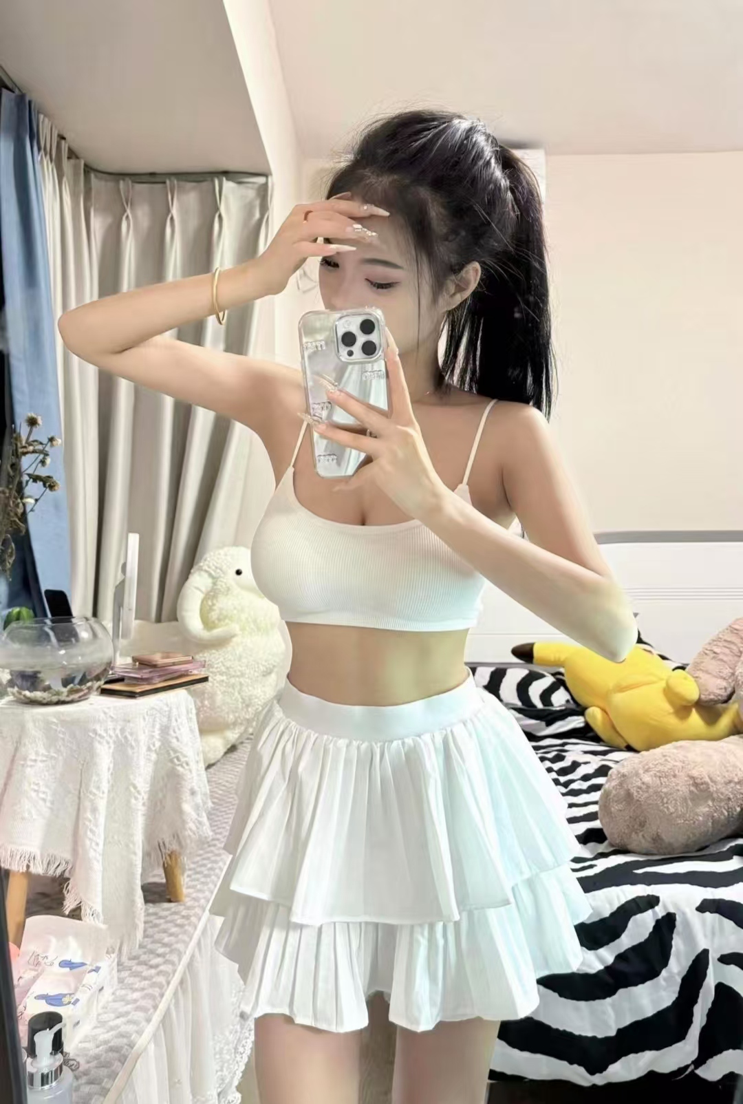 浦东大兔兔嫩妹月亮