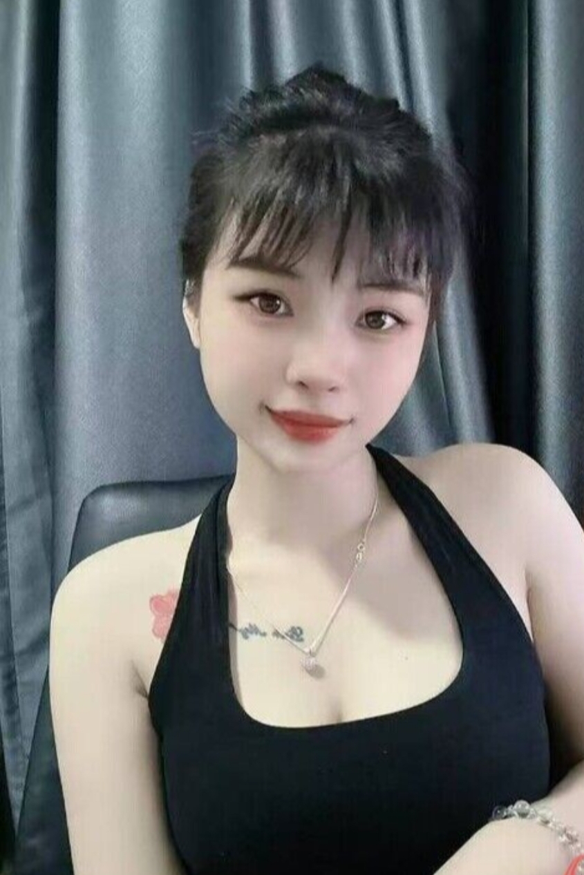 南海罗村年轻妹纸
