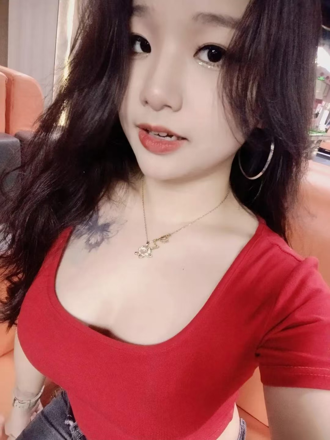 永泰大奶甜妹琪琪