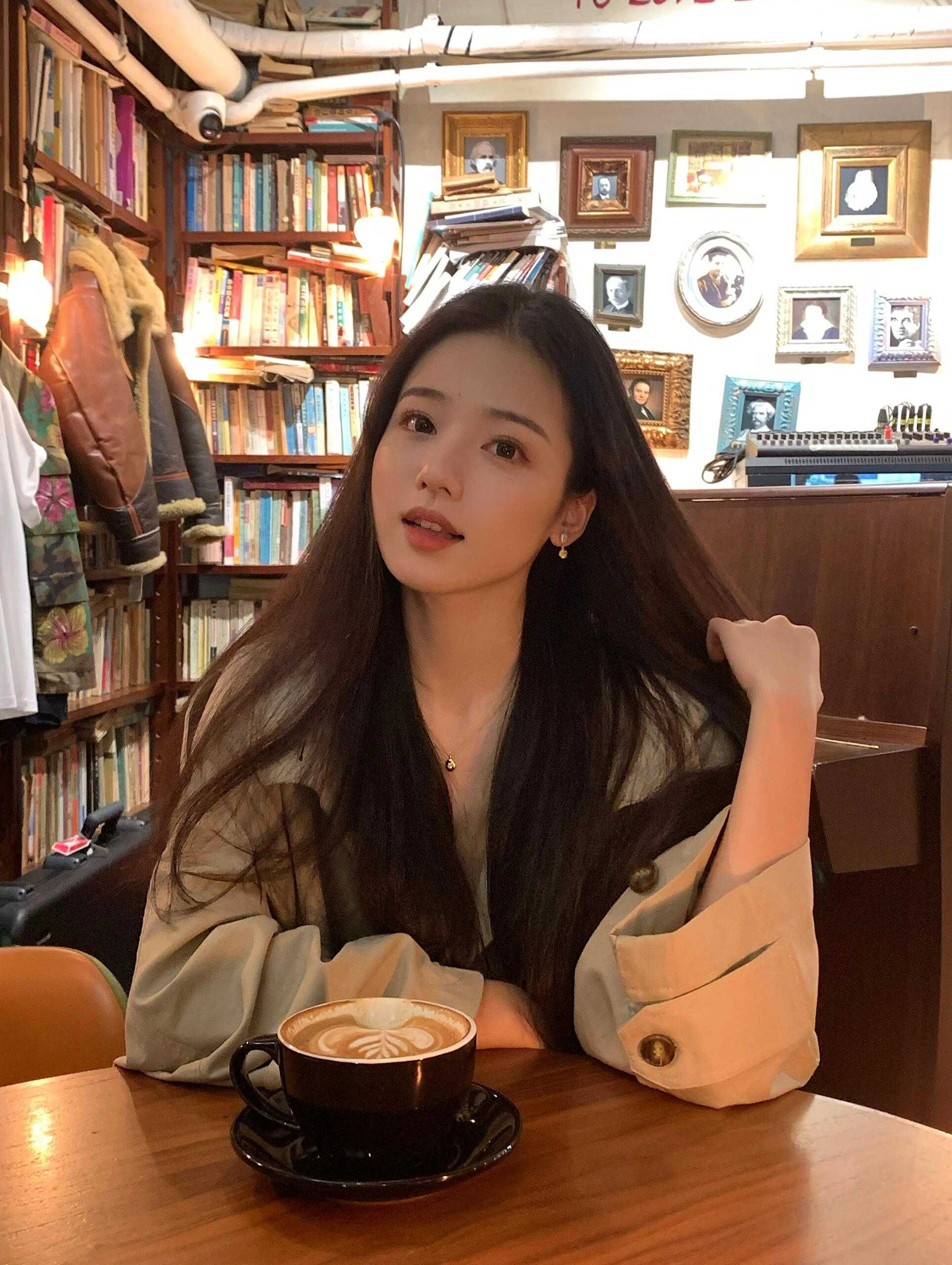 人美温柔可爱，服务到位