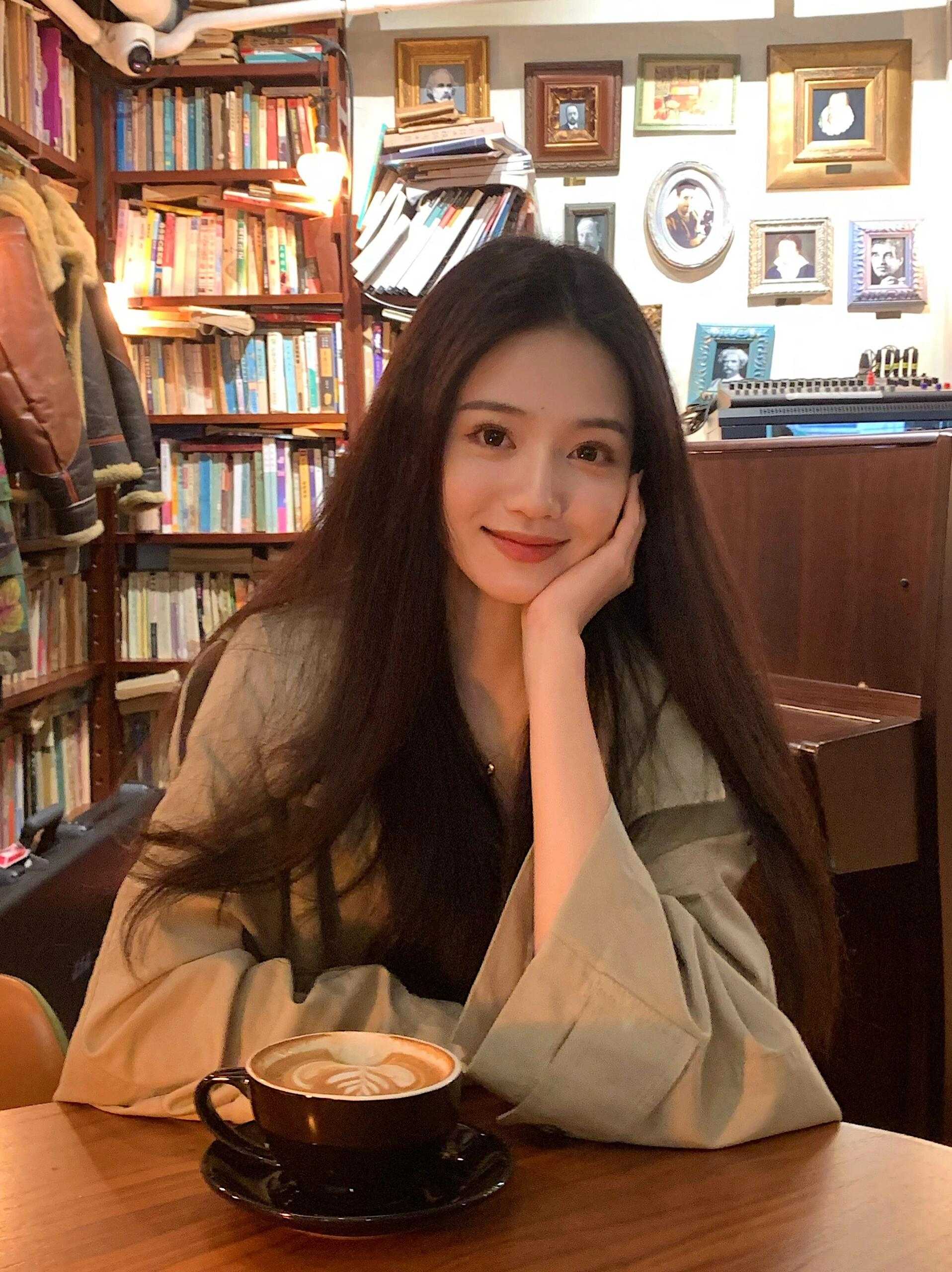 人美温柔可爱，服务到位