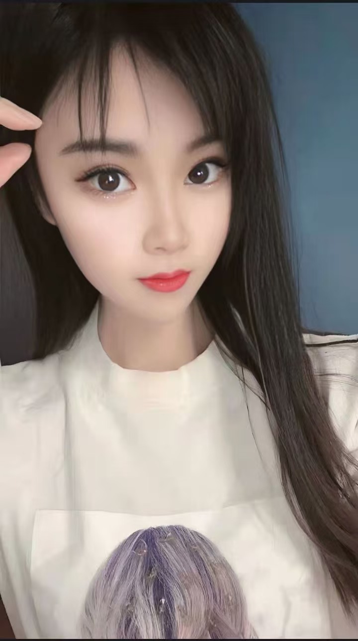 大白奶辣妹小奇