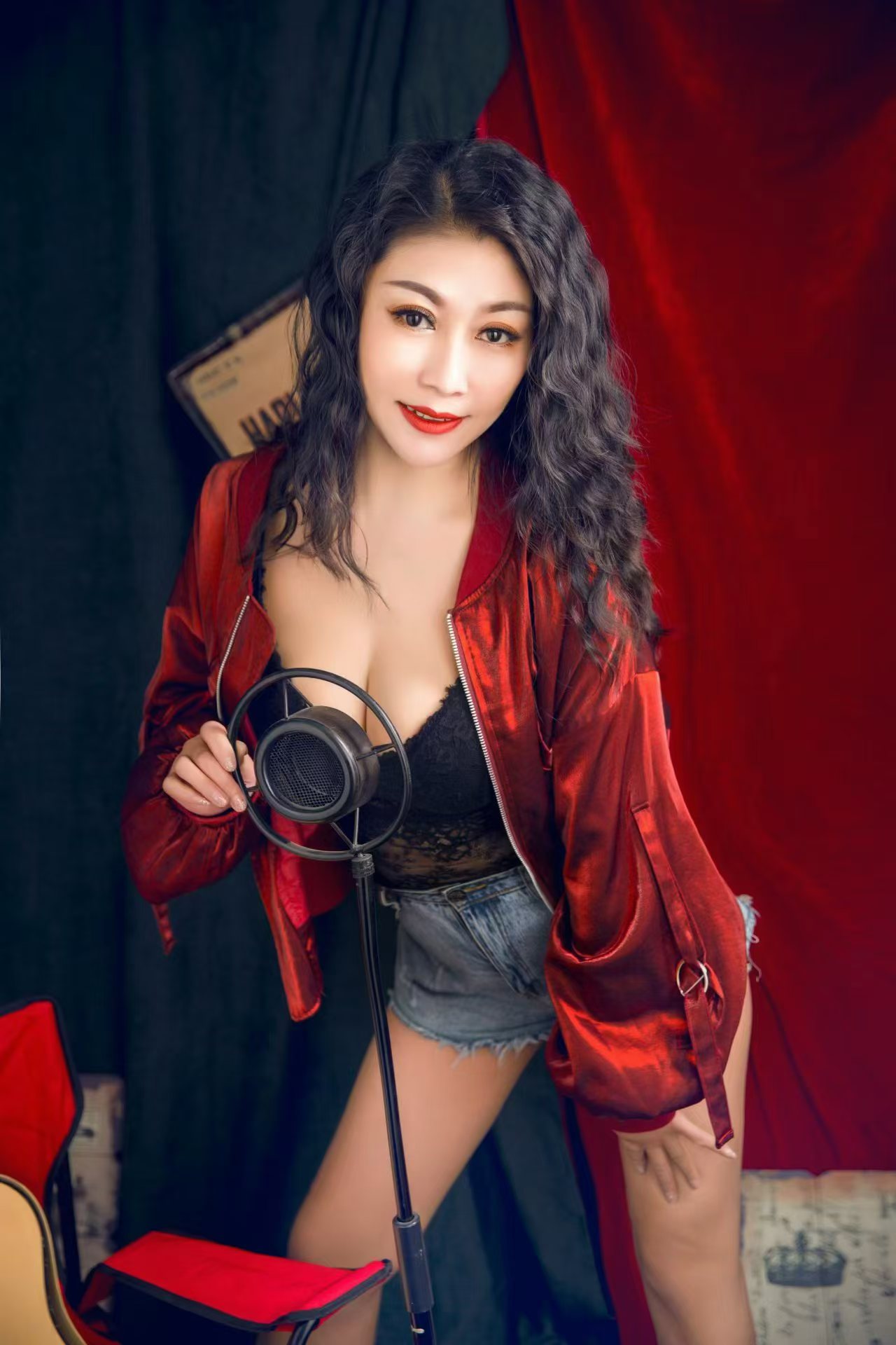 丰台美艳欲女姐姐小草