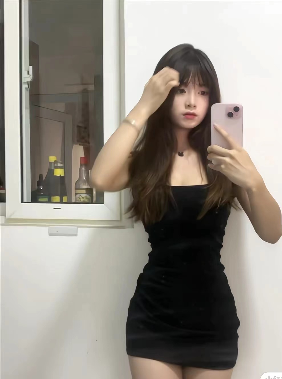 番禺00后甜妹小七