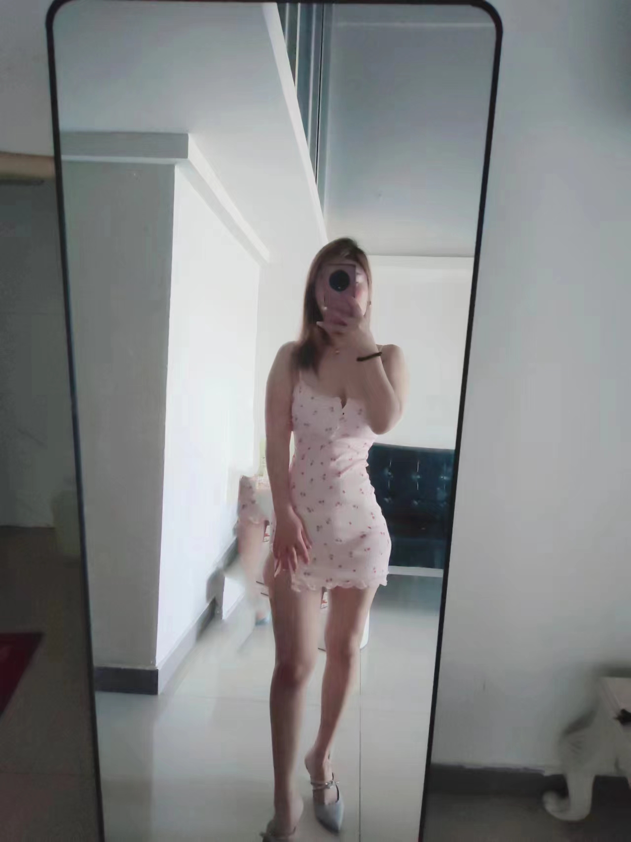 华南城美艳大d辣妹