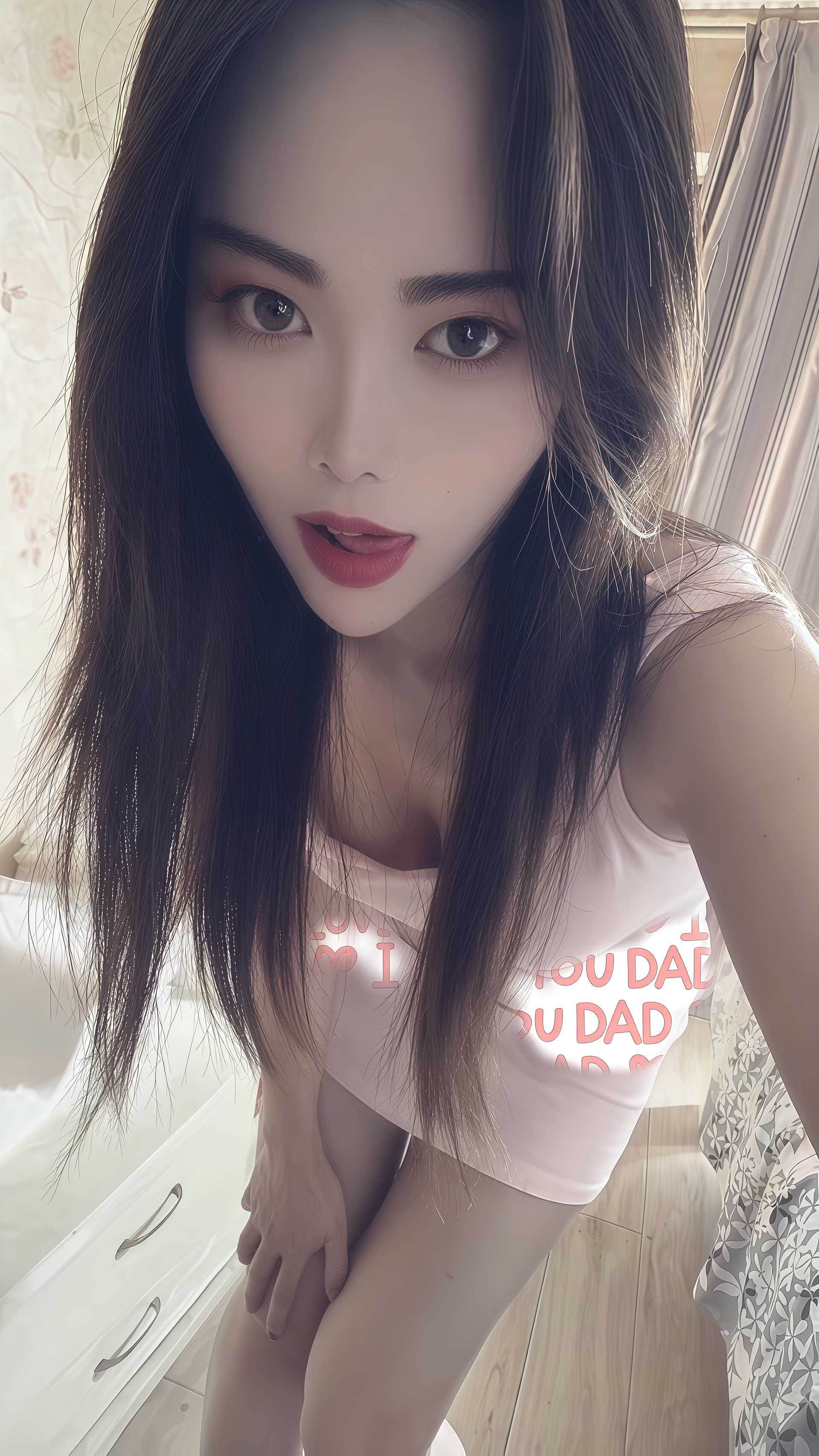 sao气服务很好的 袁家岗沫沫