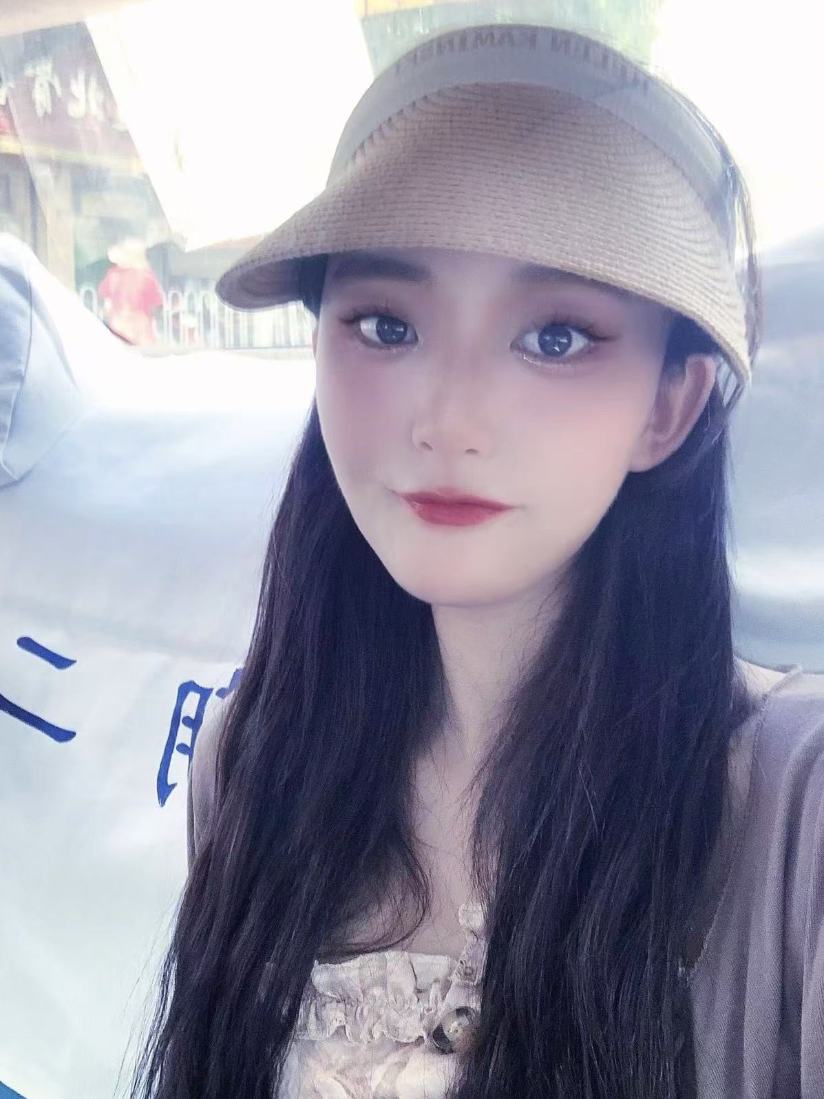 人照无差的软妹子