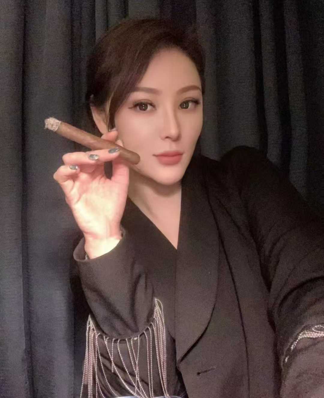 椒江区性感尤物