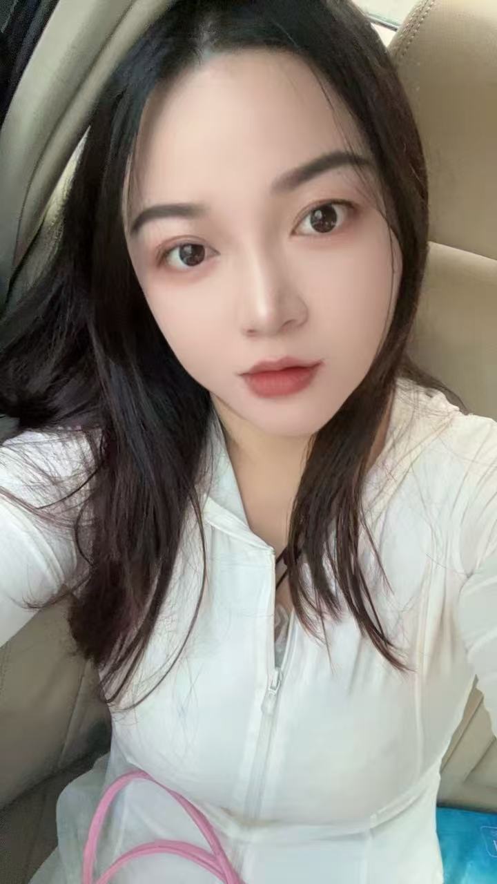 海口市大奶妍妍