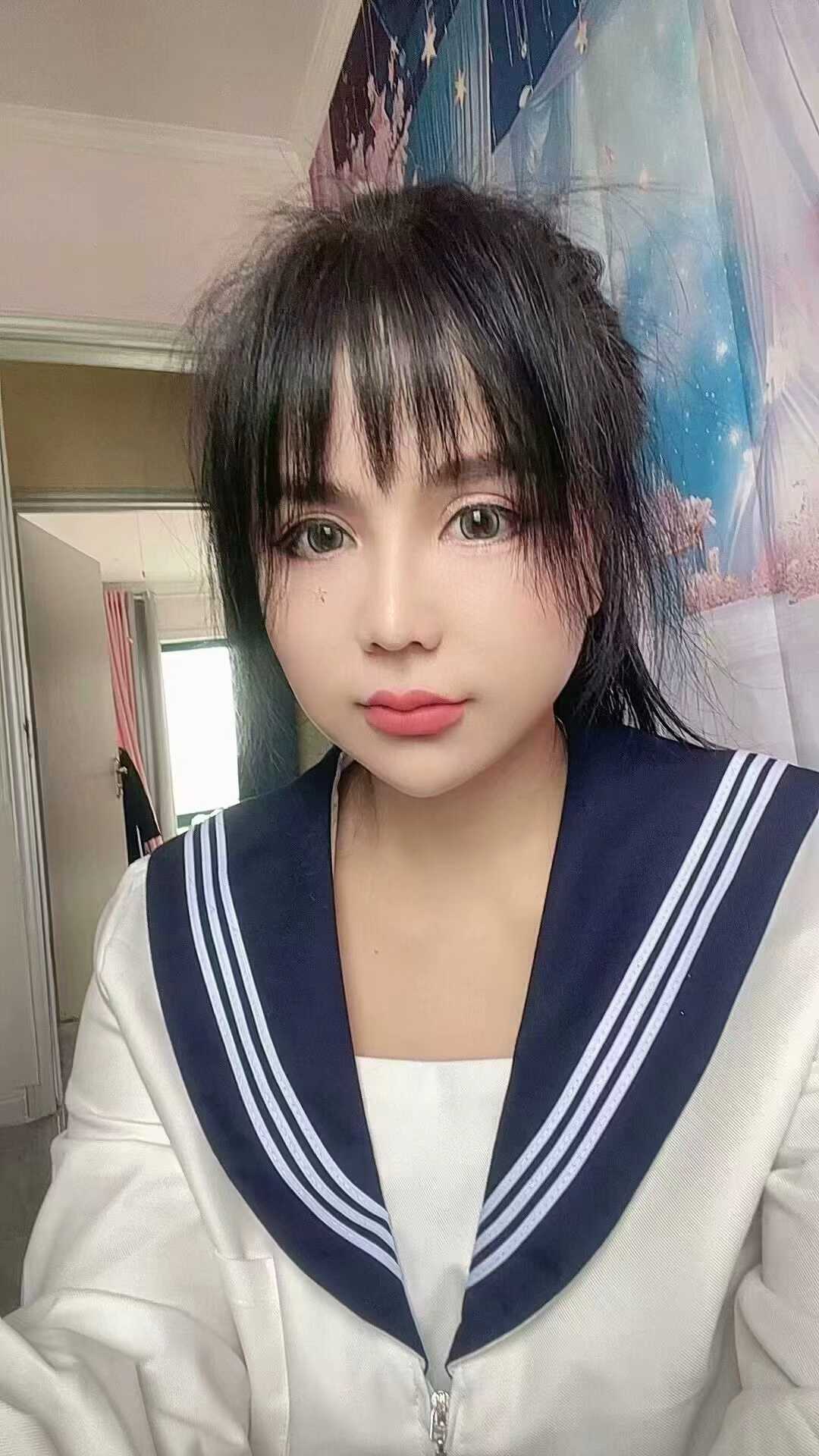 98年兼职情趣辣妹