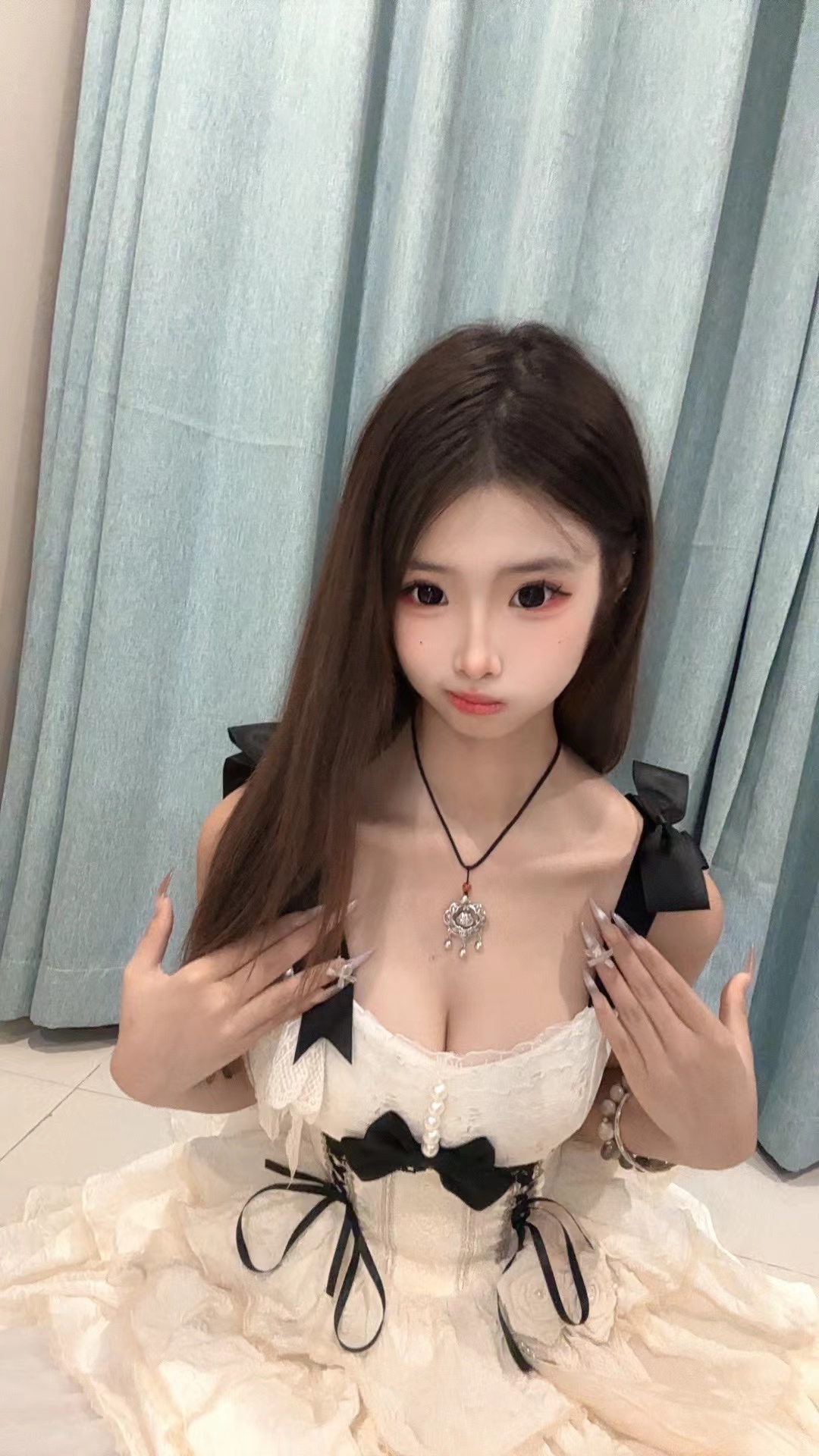 禅城白嫩小萝莉星星