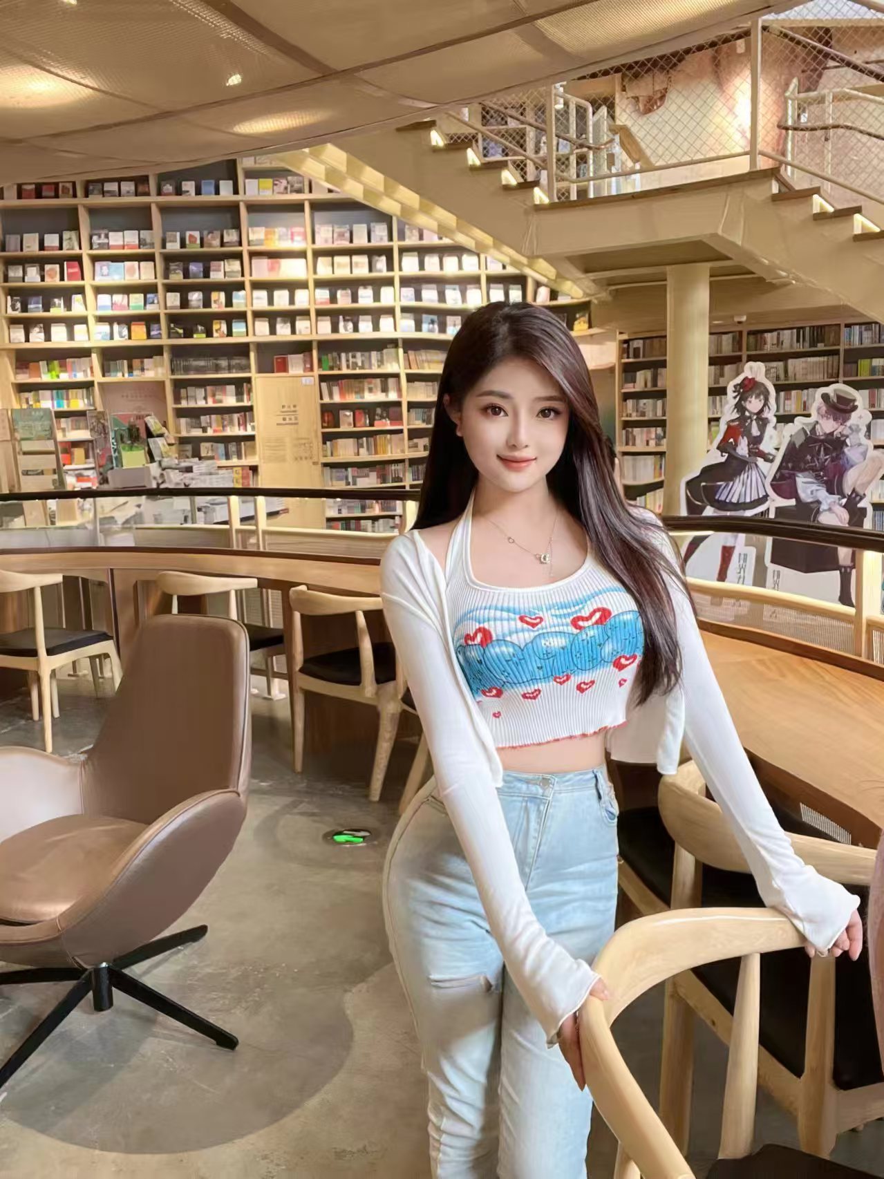 市区都可以上门的妹妹