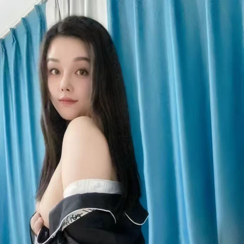 福田性价比很高的小姐姐