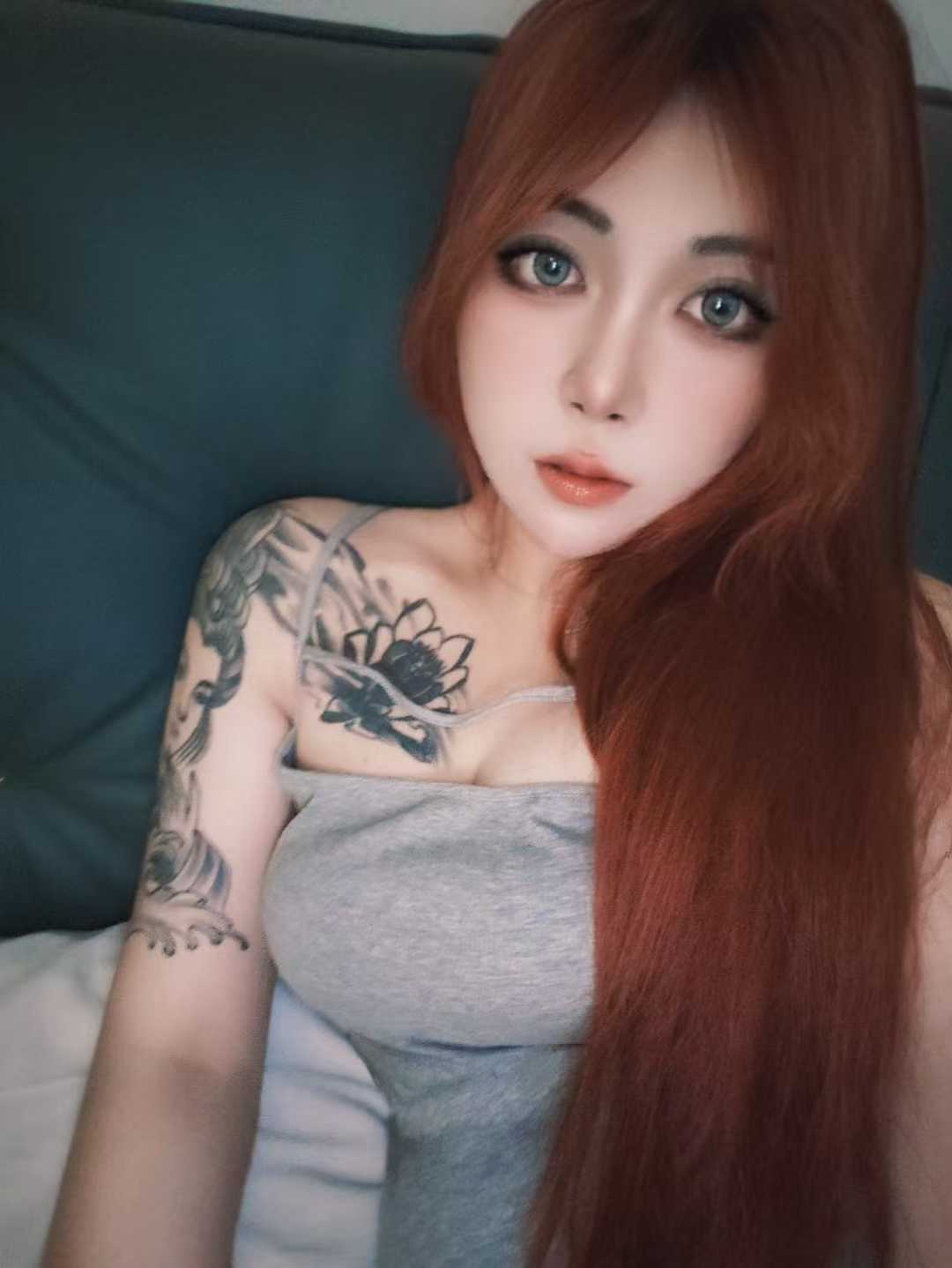 声优妹妹 温柔大方