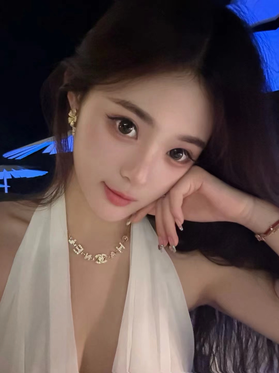 芙蓉区兼职性感美女