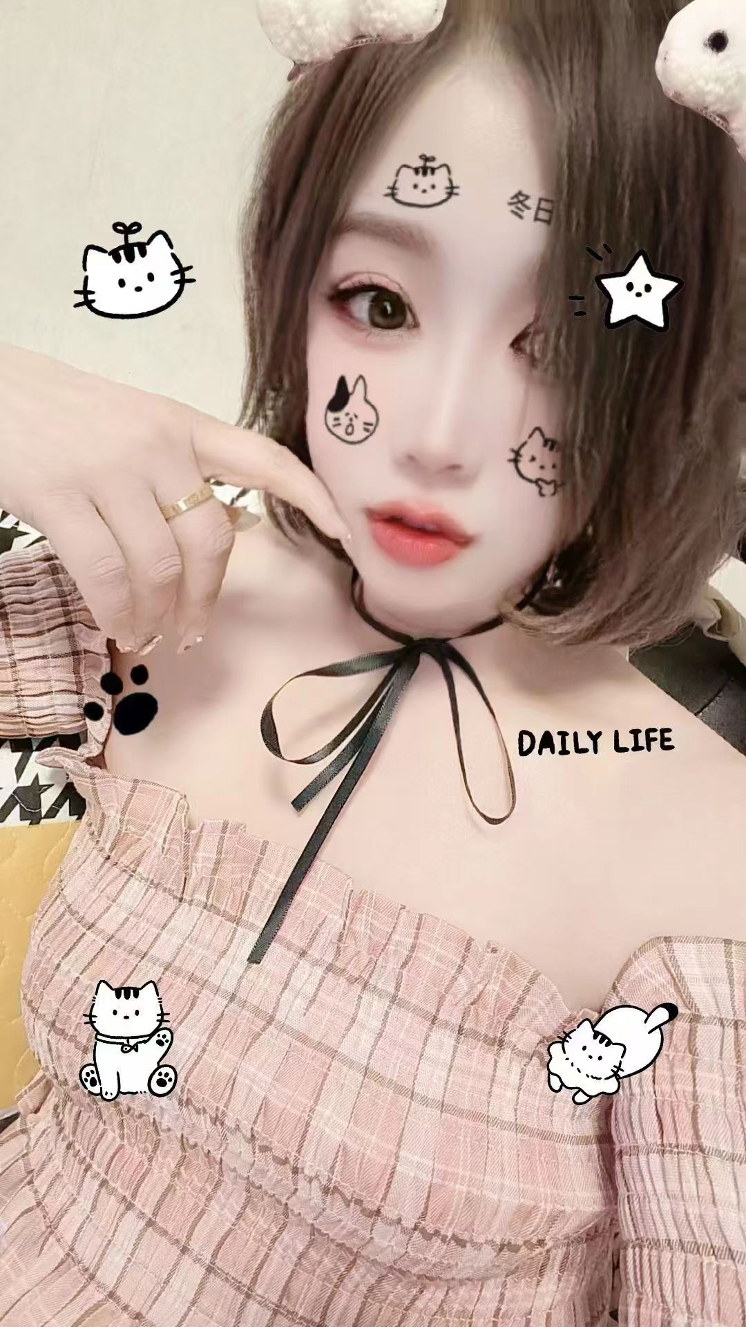 滨海服务系小香香公主