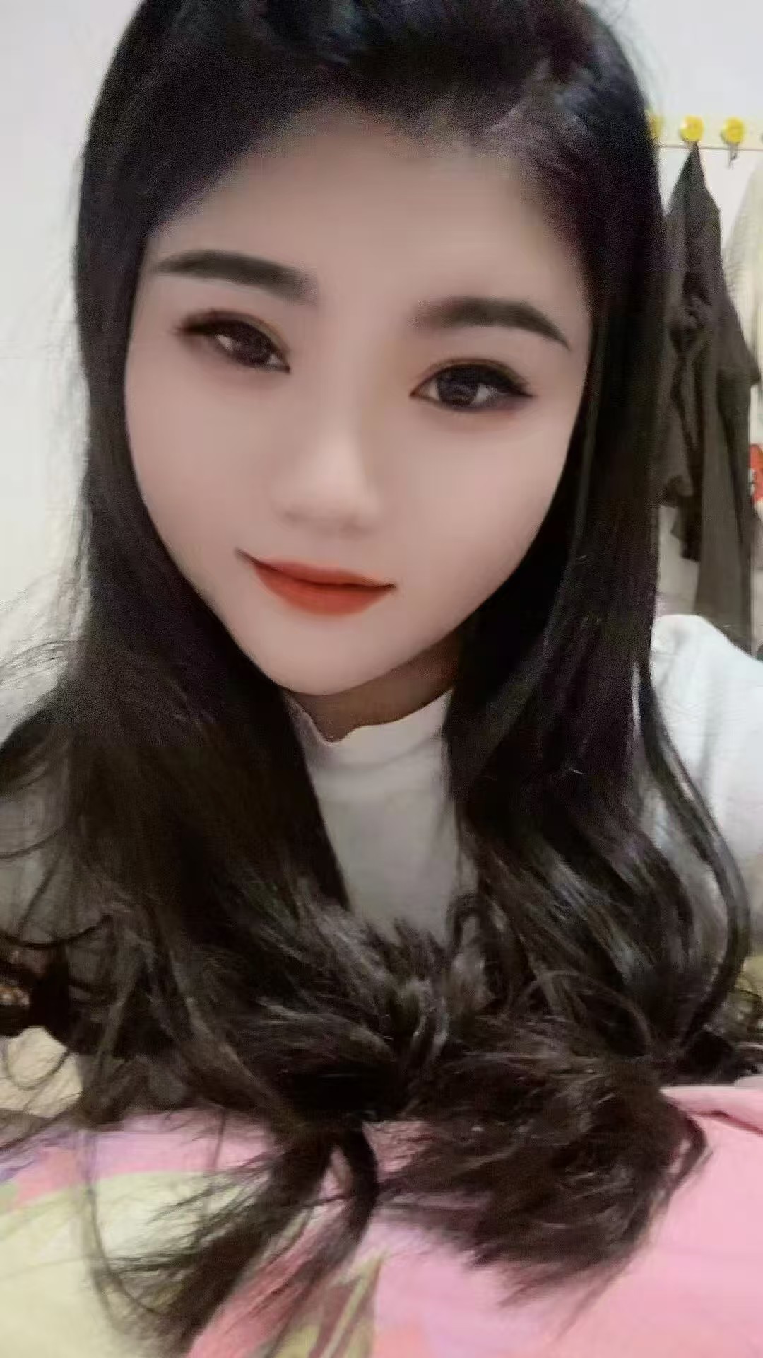 柔情扬州软妹子