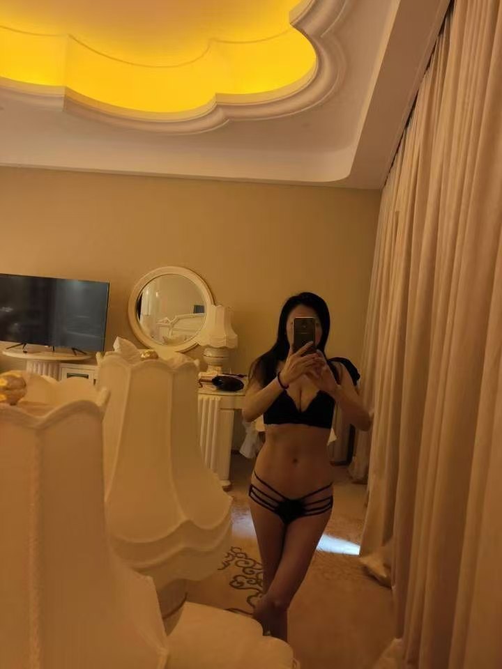 仙林惹火迷人小辣妈