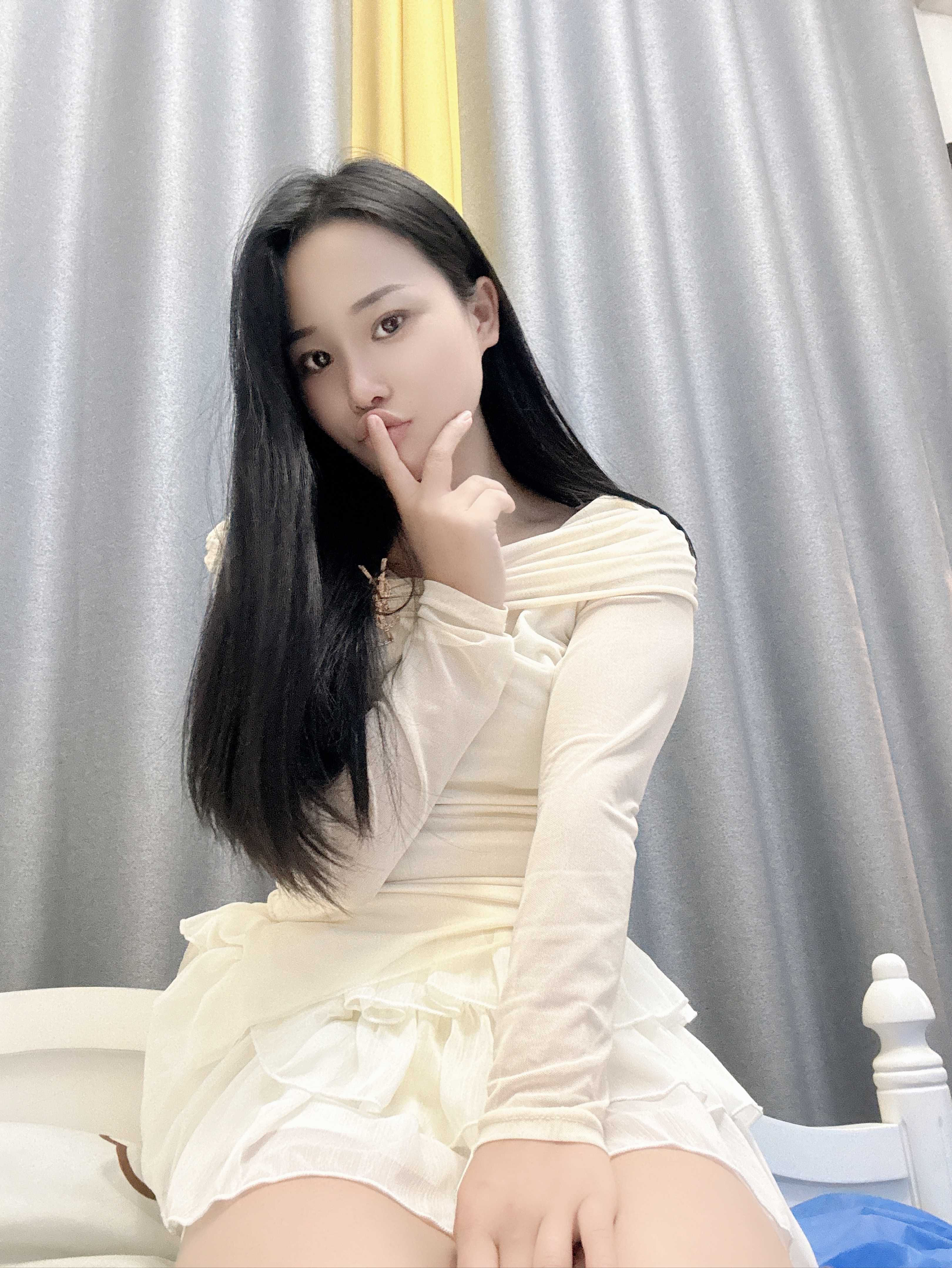 鲜甜小女友风儿