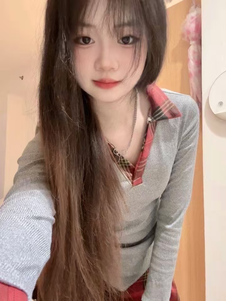 宝山萌新女友小美