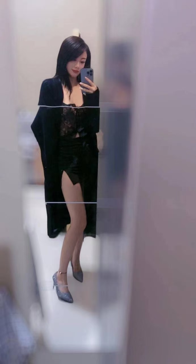 海珠区诱人辣妹小米粒