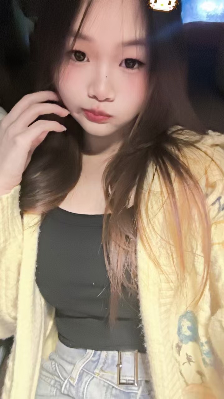 临平18学生兼职妹妹