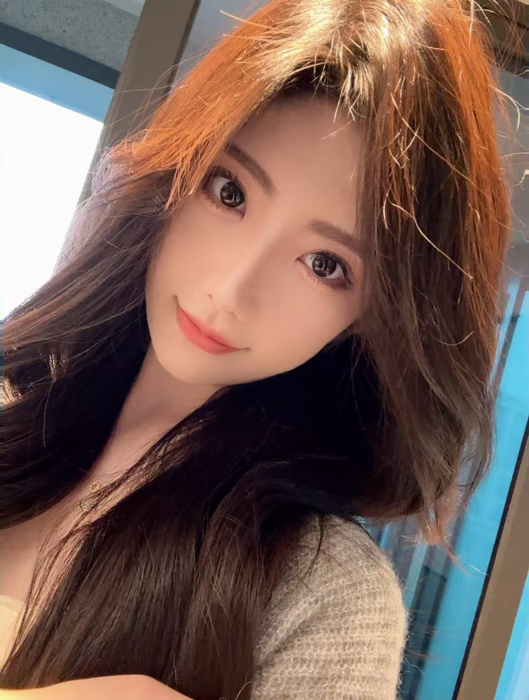 性感辣妹，值得推荐