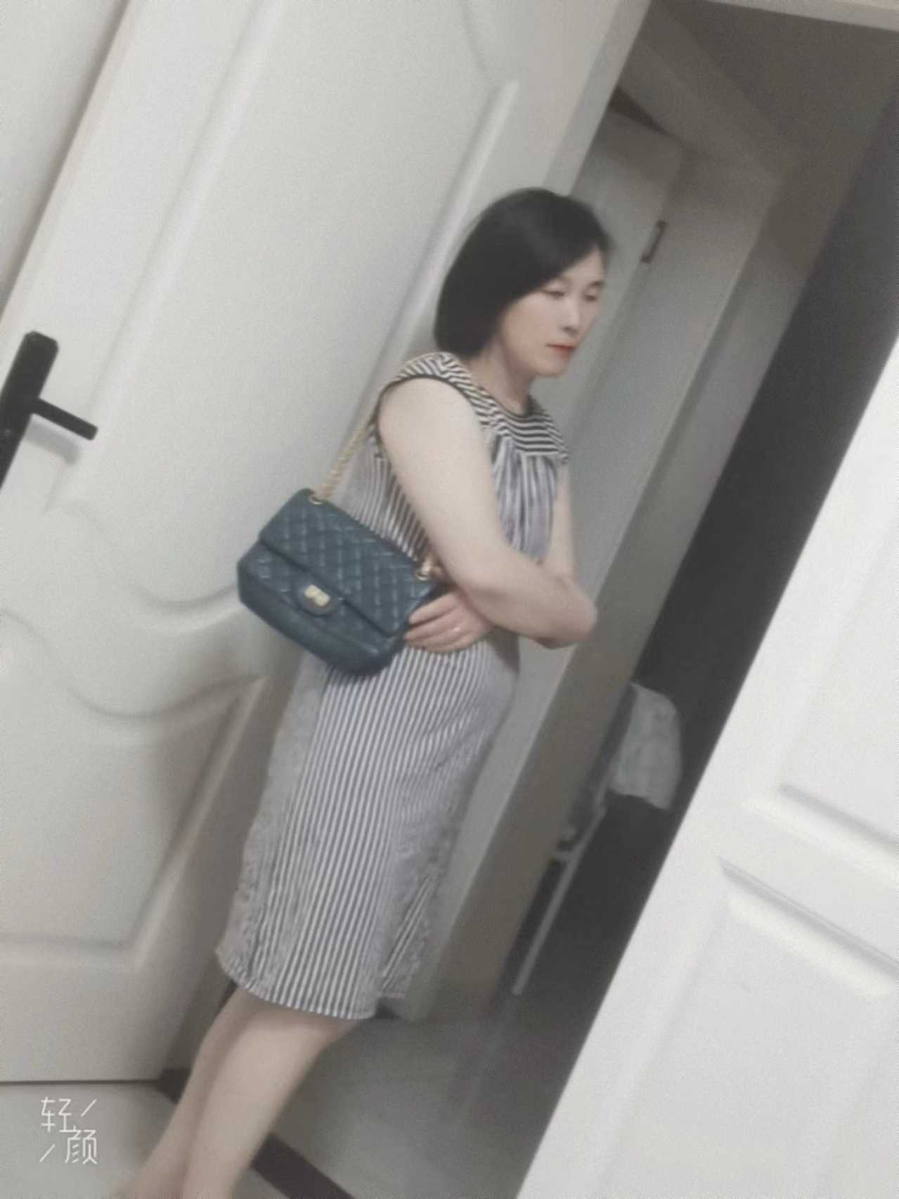 超高性价比的少妇