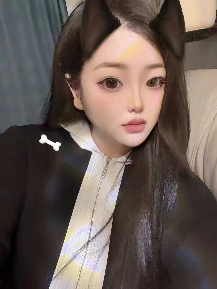 成华区白嫩肉丸子可可