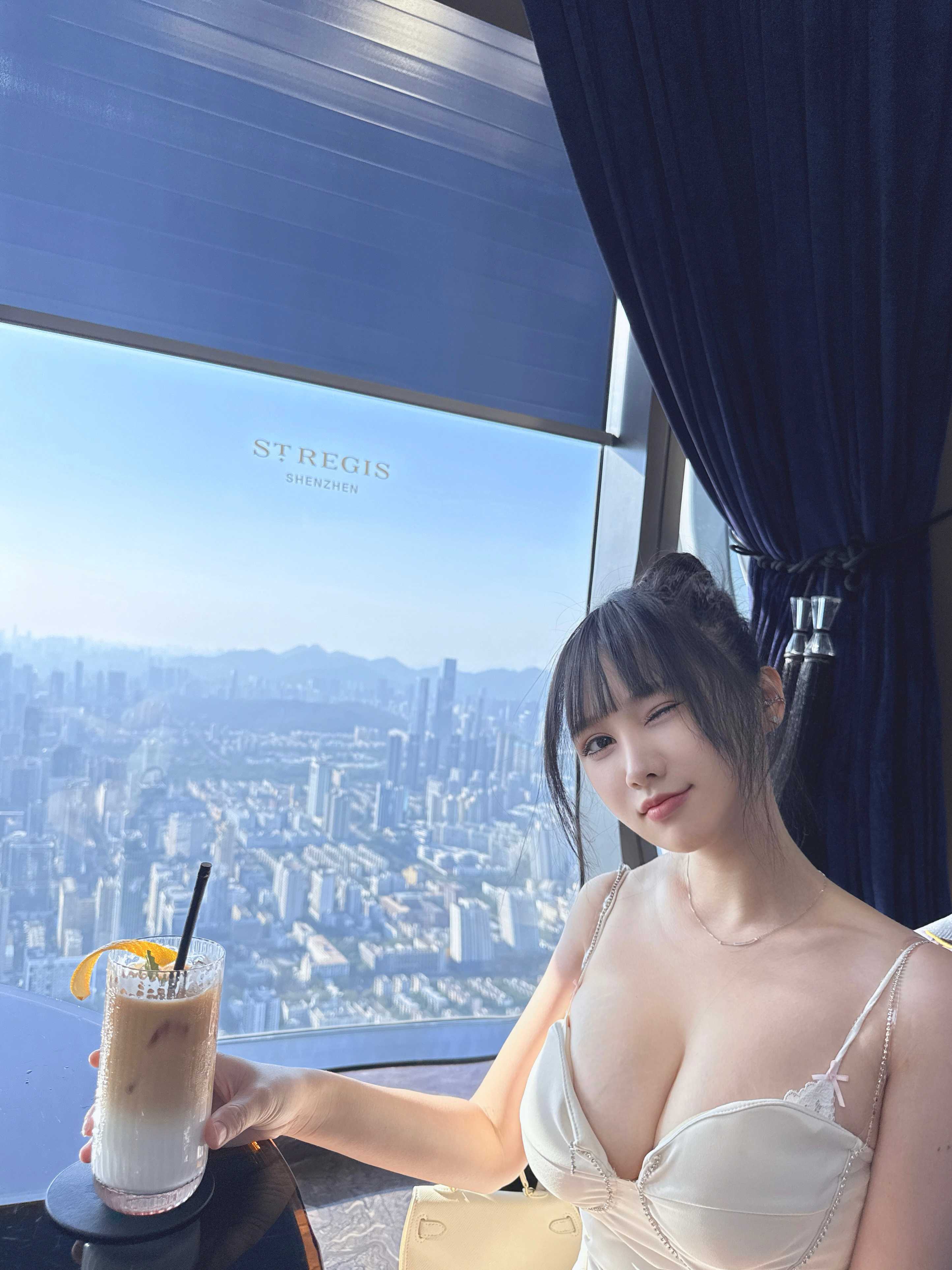 罗湖球球36g大奶兼职