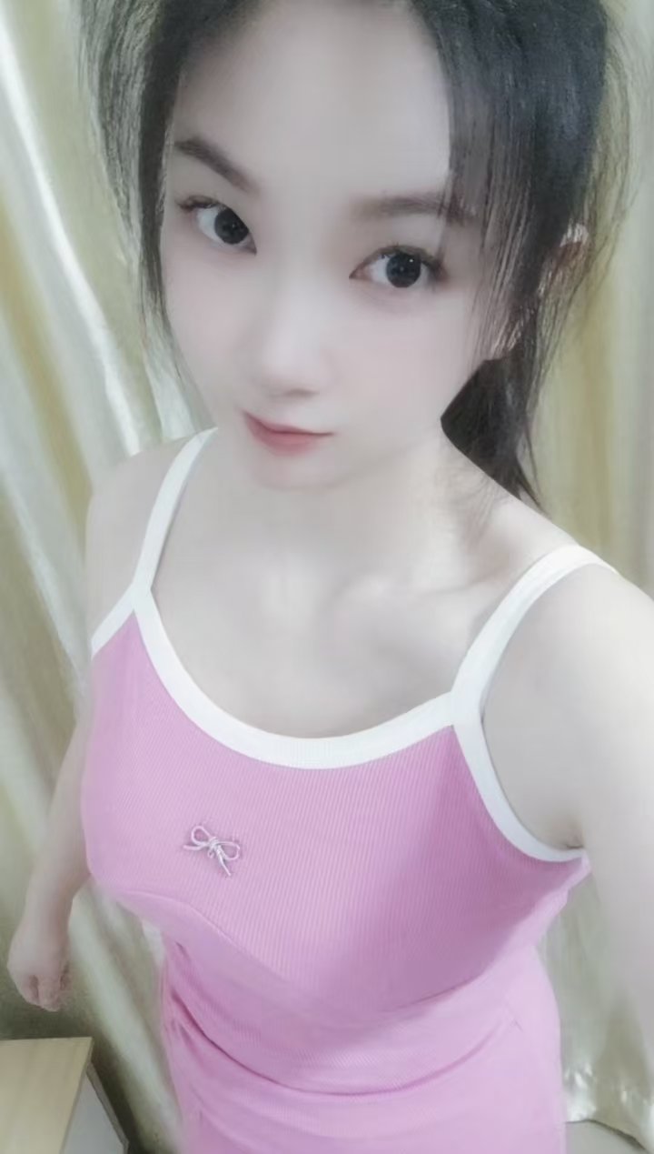 白云美艳辣妹靓靓