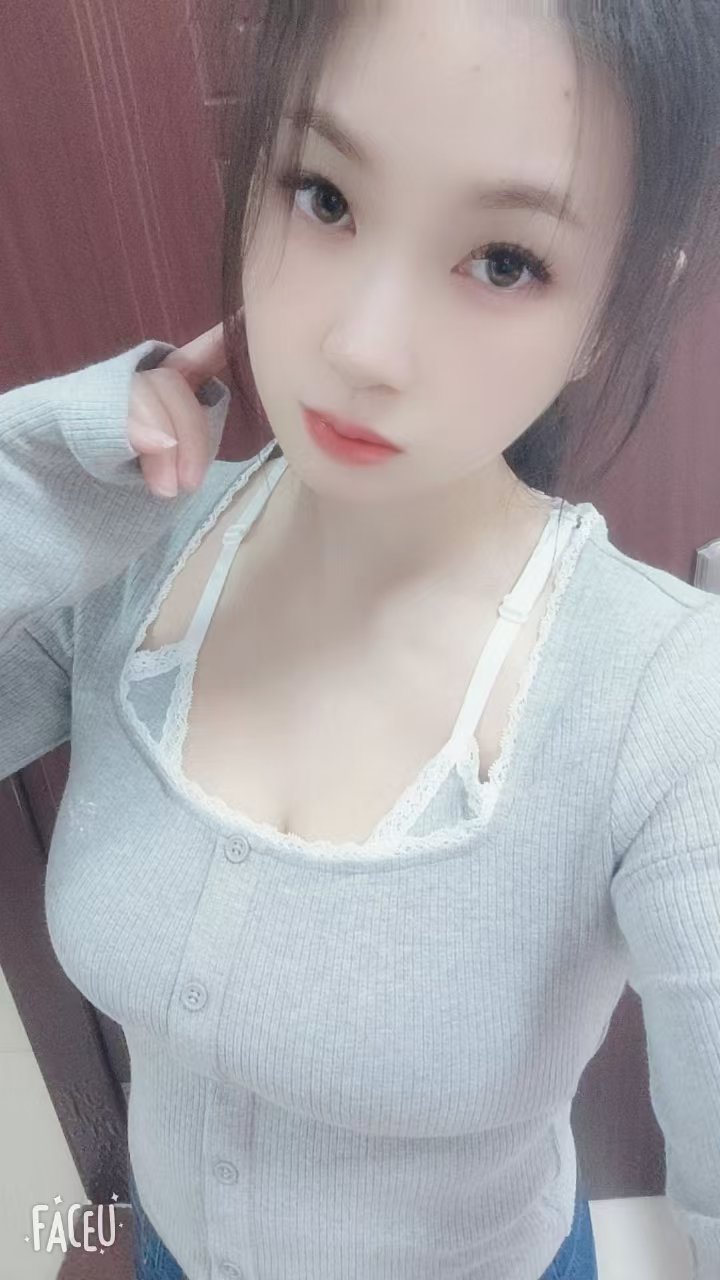 白云美艳辣妹靓靓