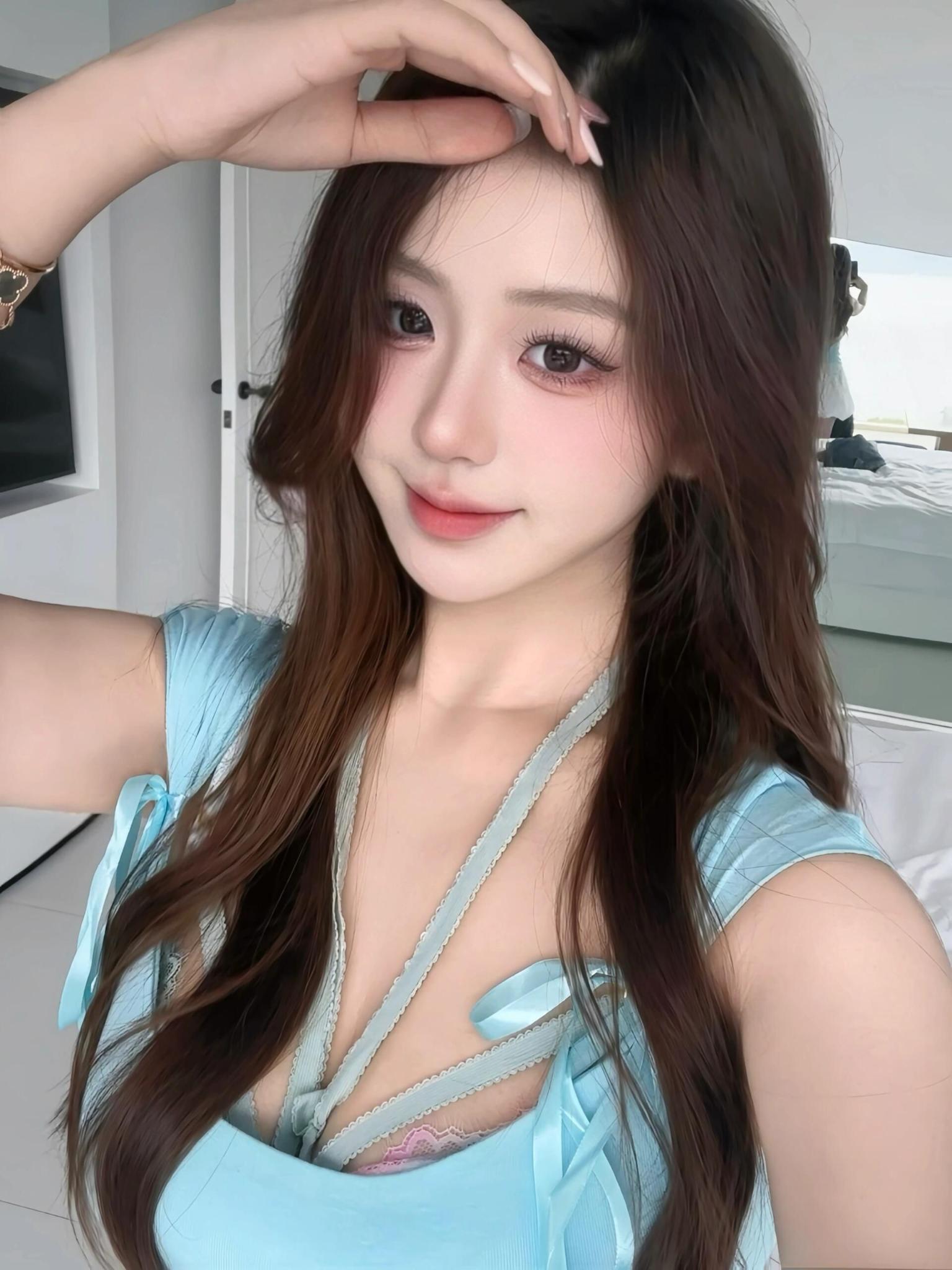 新人们模特兼职纯小白蜜茶