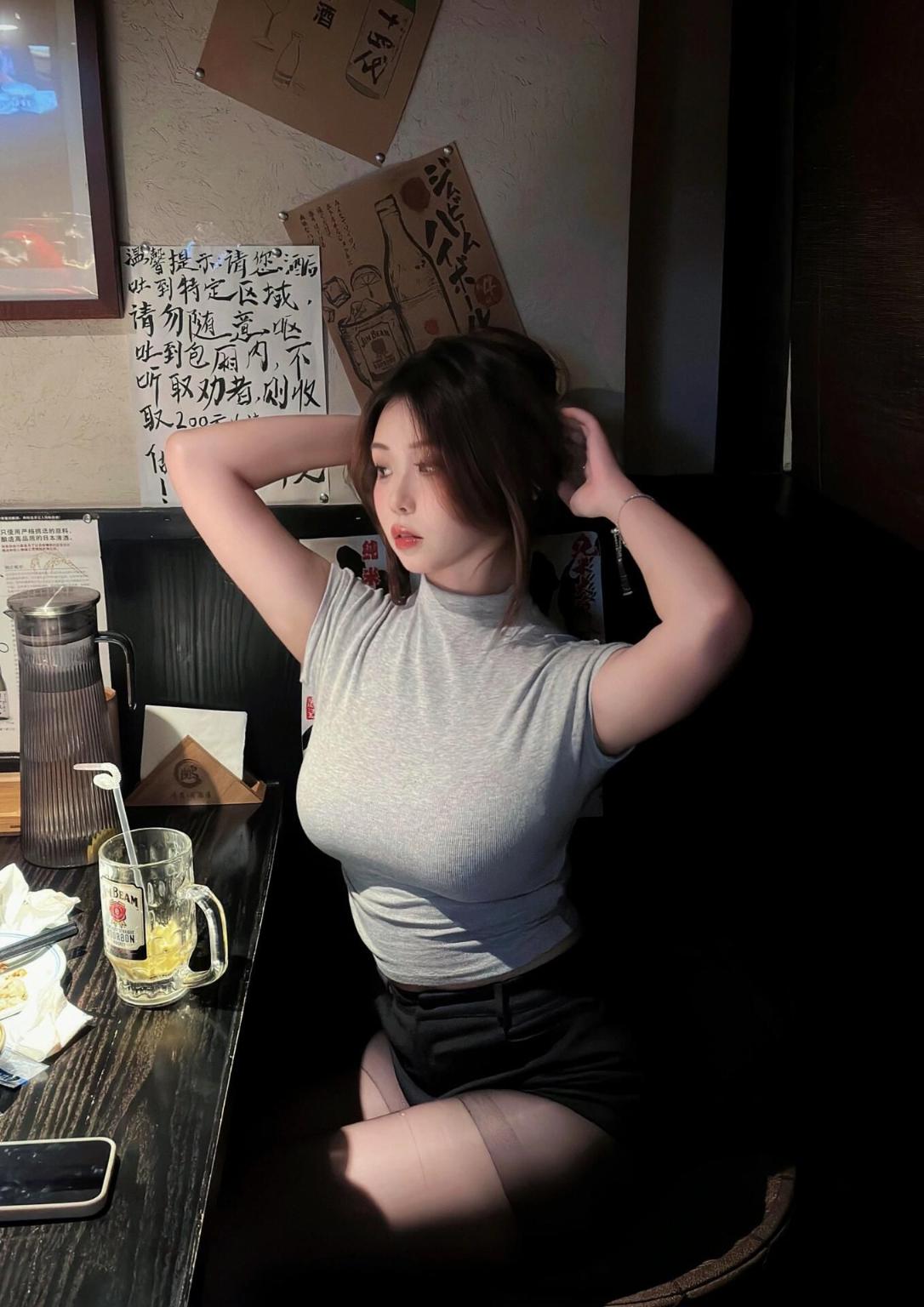 新人们模特兼职纯小白蜜茶