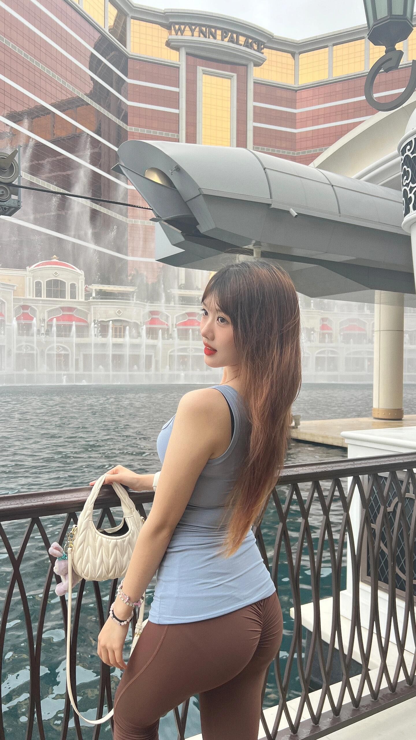 白云区兼职小姐姐