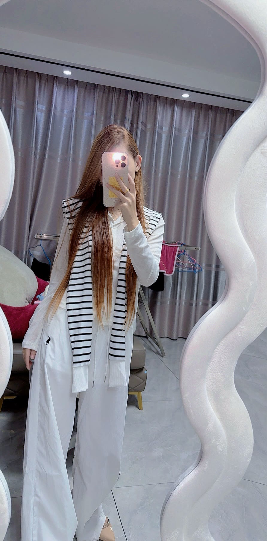 蚌埠极品00后妹子