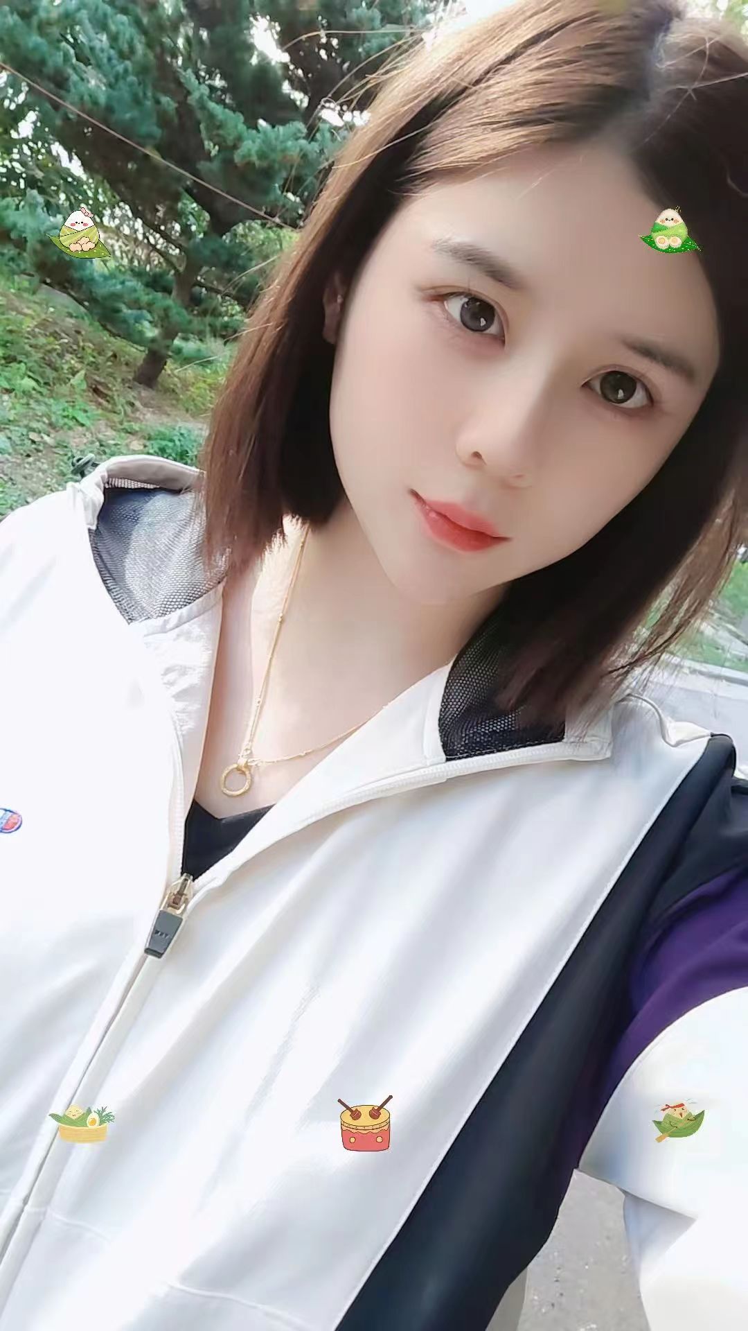 马群白嫩小香香