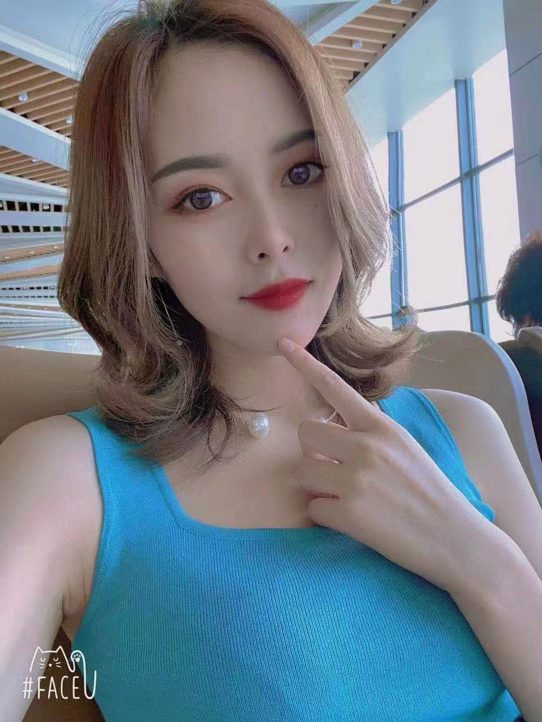 兼职上门小姐姐，服务不错